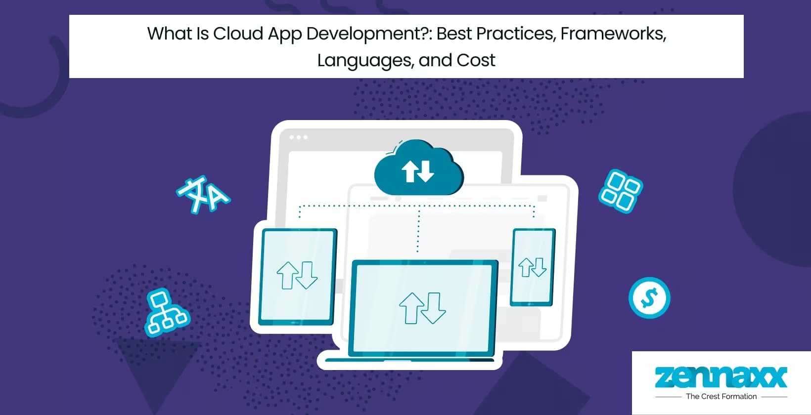 Cloud Application: Definition, Types, Examples, Pros And Cons
